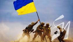 Поки території України не звільнять хоча б до лінії 24 лютого, перемир’я не буде - ОП